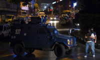 İstanbul'da çatışma: 1 terörist öldürüldü