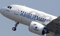 Airbus 1000 uçak siparişi aldı