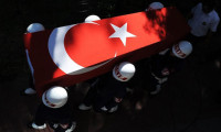 Tunceli'de bir binbaşı şehit oldu