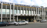 Almanya Yunanistan'da havalimanı işletecek