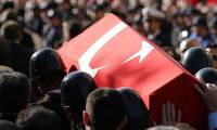 PKK'lılar Tunceli'de polis şehit etti