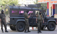 Mardin ve Mersin'de 12 PKK'lı tutuklandı