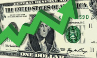 Dolar/TL haftaya rekorla başladı