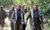 PKK yöneticilerine yakalama kararı