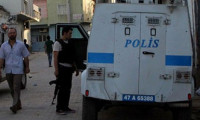 ​Nusaybin HDP İlçe Başkanı tutuklandı