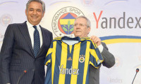 ​Fenerbahçe para basıyor