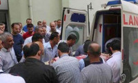 Silopi'de çatışma: 1 kadın öldü