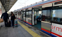İstanbul'a 4 yeni metro hattı