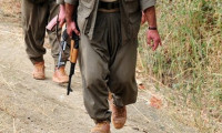 Nusaybin'de çatışma! 9 PKK’lı öldürüldü
