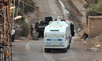 PKK'dan polise hain saldırı