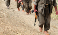 PKK'nın kilit ismi öldürüldü