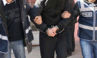 Ağrı'da 2 belediye çalışanı tutuklandı