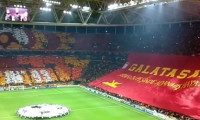 Galatasaray'dan flaş Devler Ligi kararı