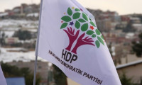 HDP'li başkan tutuklandı
