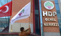 HDP'den 1 Kasım başvurusu