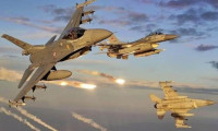 Kuzey Irak'a hava operasyonu