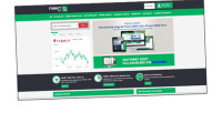 Finnet 2000 Plus web sitesi yayına açıldı