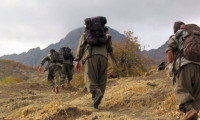 PKK'ya ağır darbe! Çok sayıda terörist öldürüldü