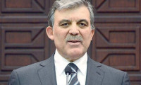 Abdullah Gül'den Davutoğlu'na cevap
