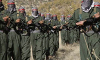 2.5 yılda 1019 PKK'lı teslim oldu