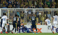 Fenerbahçe:1 - Molde:3