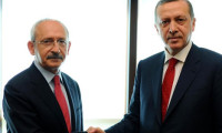 Erdoğan reytinglerde Kılıçdaroğlu'na yenildi
