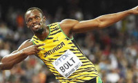 Usain Bolt hesabı ödemeden kaçtı
