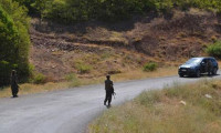 PKK astsubay kaçırdı!