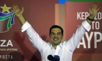 Syriza'dan bir seçim zaferi daha