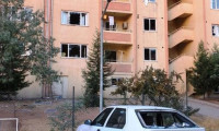Mardin'de 500 kilo patlayıcı imha edildi