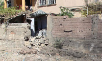 PKK ev bastı, sivilleri vurdu