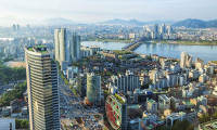 ​Güney Kore'de tüketici güveni yükseldi