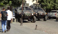 Diyarbakır'da çatışmalar hızlandı