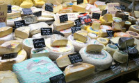 Açık peynir satışına yasak geldi