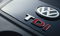 Volkswagen zarar açıkladı, hissesi yükseldi