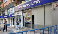 Bank Asya'nın ortağı polis çıktı