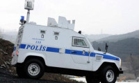 Gaziantep'te polise bombalı saldırı