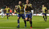 Celtic:2 - Fenerbahçe:2