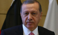 Erdoğan aracını durdurdu sohbet etti