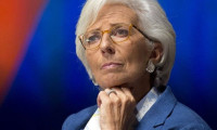 IMF için tek aday Lagarde