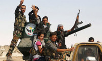 ​PYD ve YPG savaş suçu işliyor