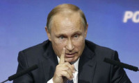 ​Putin, G20'de yedi liderlerle görüşecek