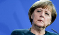 Time Merkel'i 'yılın kişisi' seçti