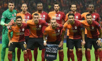 İşte Galatasaray'ın Fenerbahçe 11'i