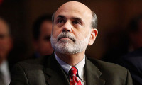 Bernanke'den dolar tahmini