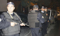 Gaziantep'te polise saldırı: 1 komiser yaralı