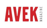 AVEK Magazine 1. Yılını Kutluyor