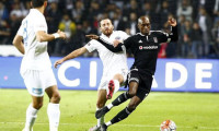 Beşiktaş:3-Kasımpaşa:3