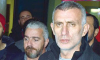 Hacıosmanoğlu 10 yıl ceza alabilir