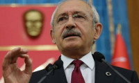 Kılıçdaroğlu'ndan 10 Kasım mesajı